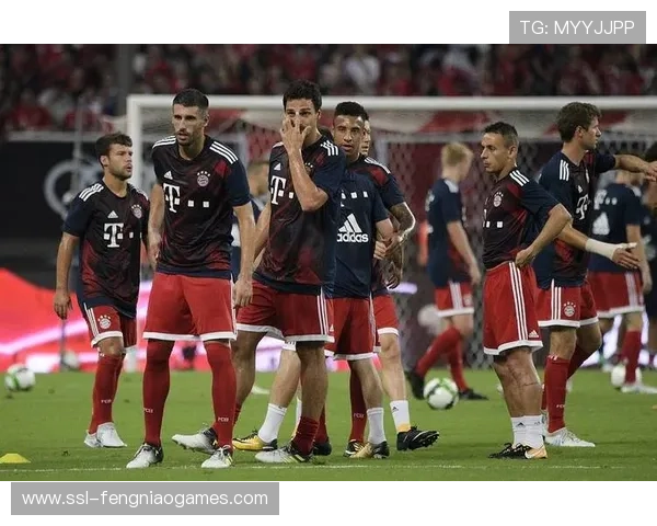 阿森纳主场迎战拜仁慕尼黑，英超德甲领头羊对决决定小组头名