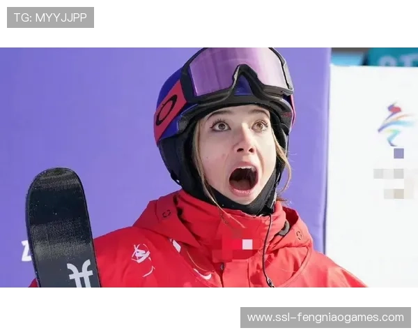 滑雪名将谷爱凌：米兰冬奥前调整训练计划，专注U型池