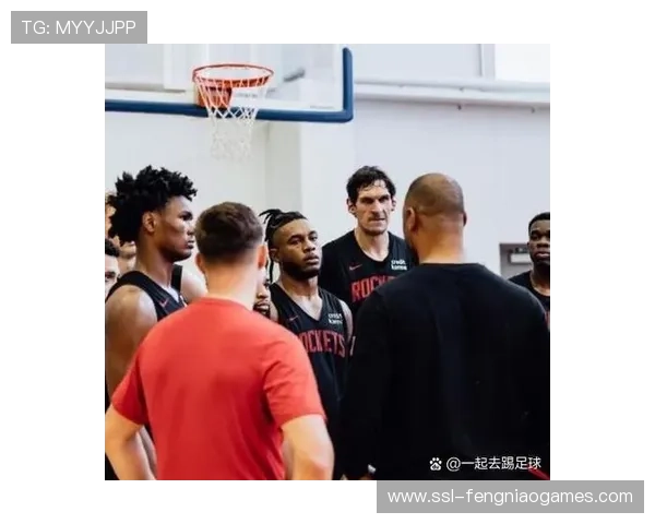 联盟讨论延长赛季减少背靠背，保障球员健康